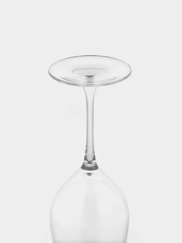 Набор бокалов для вина Luminarc Celeste, 450 мл, размер одного бокала 8&times;24 см, 2 шт., стекло, прозрачный