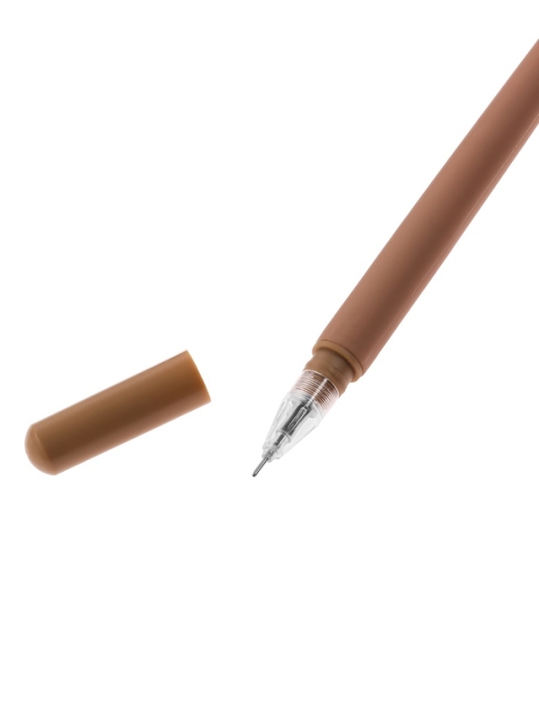 Ручка шариковая-прикол "Граната"