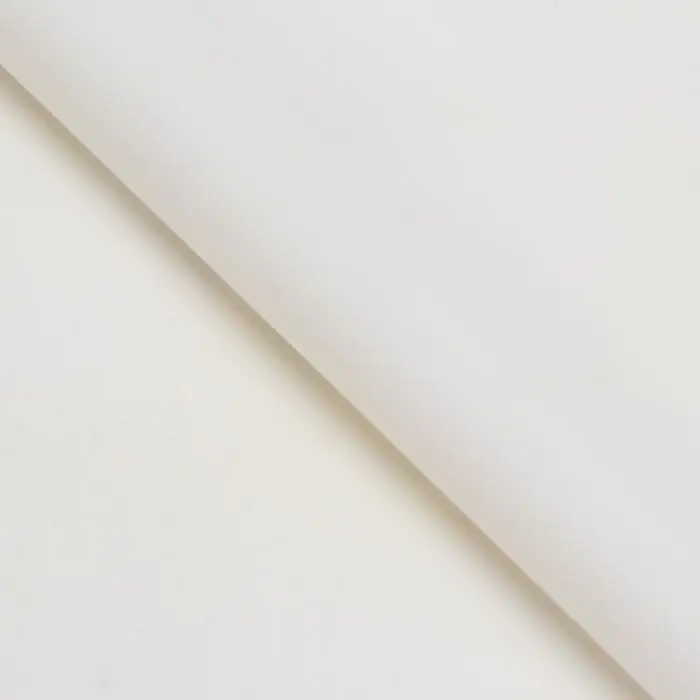 Пленка для цветов «Бронзовая полоса», белый, 57×57 см ±5% см