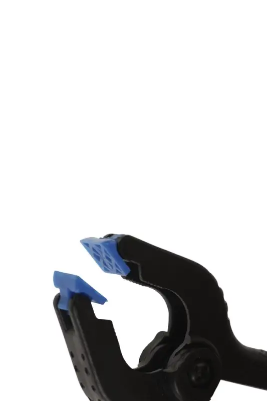 Струбцина клещеобразная ТУНДРА, 2 Струбцина клещеобразная ТУНДРА, 2" (50 мм)