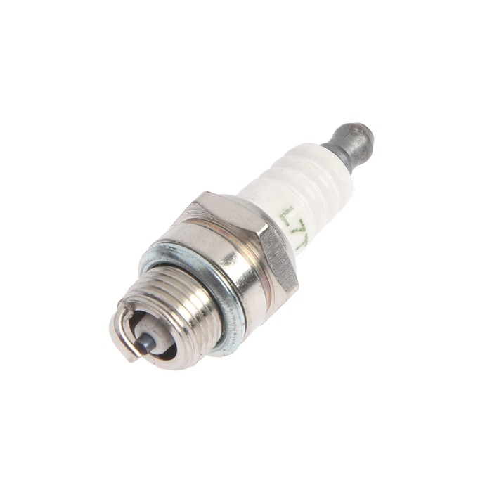 Свеча зажигания ТУНДРА, 2Т, M10 х 1 мм, длина резьбы 12.7 мм, 16 мм Свеча зажигания ТУНДРА, 2Т, M10 х 1 мм, длина резьбы 12.7 мм, 16 мм