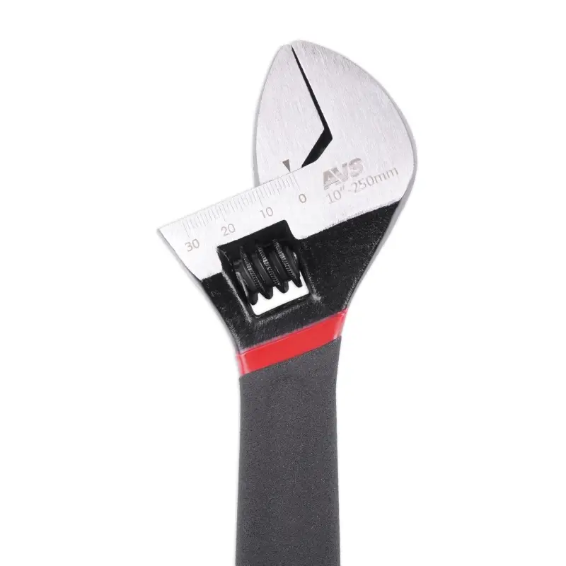 Ключ разводной 250 мм AVS KR250