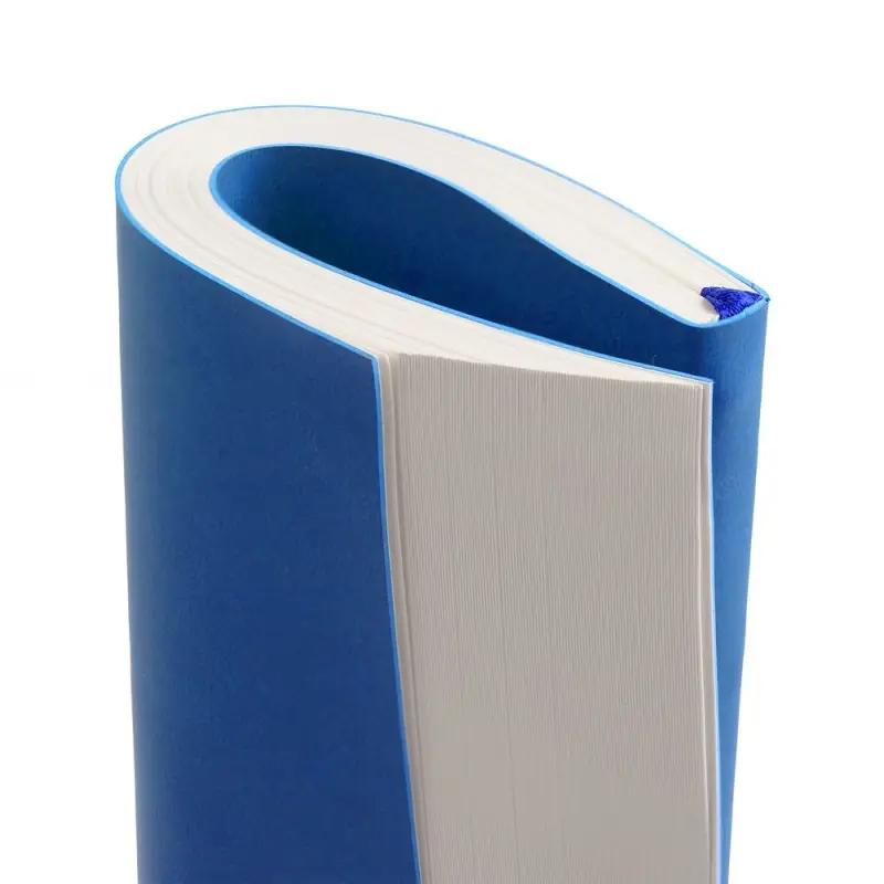 Набор Flat White, синий