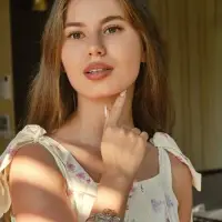 Браслет &laquo;Цветок&raquo; стразинка, цвет серебро