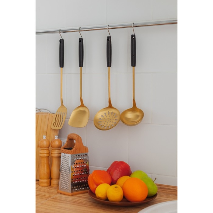 Тёрка шестигранная Доляна «Деревушка», 14,5×11×23 см, цвет коричневый Тёрка шестигранная Доляна «Деревушка», 14,5×11×23 см, цвет коричневый