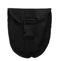 Карманная цепная пила черная 96&times;5 см