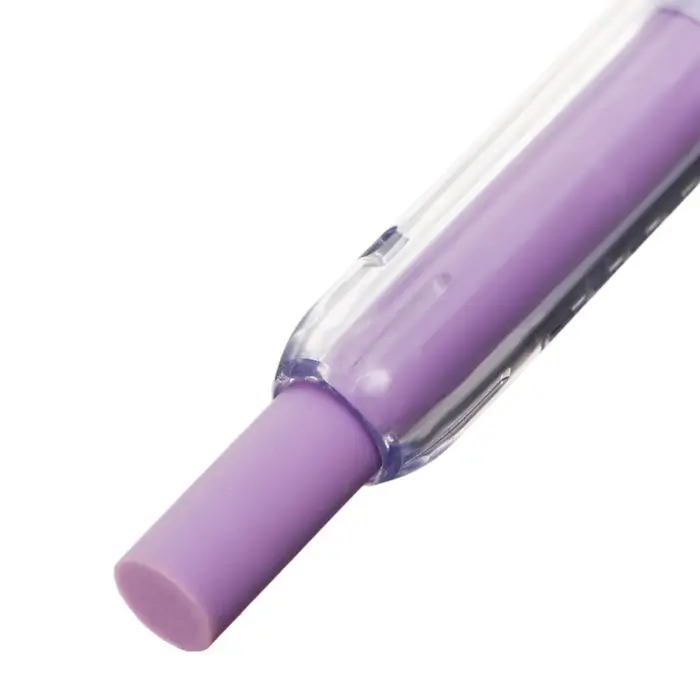 Ластик фигурный выдвижной Ластик фигурный выдвижной "Лапка", МИКС