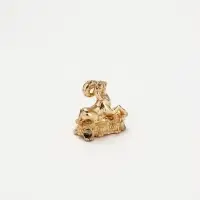 Кошельковая фигурка в коробке &laquo;Талисман достатка&raquo;, 5.4&times;3.6 см