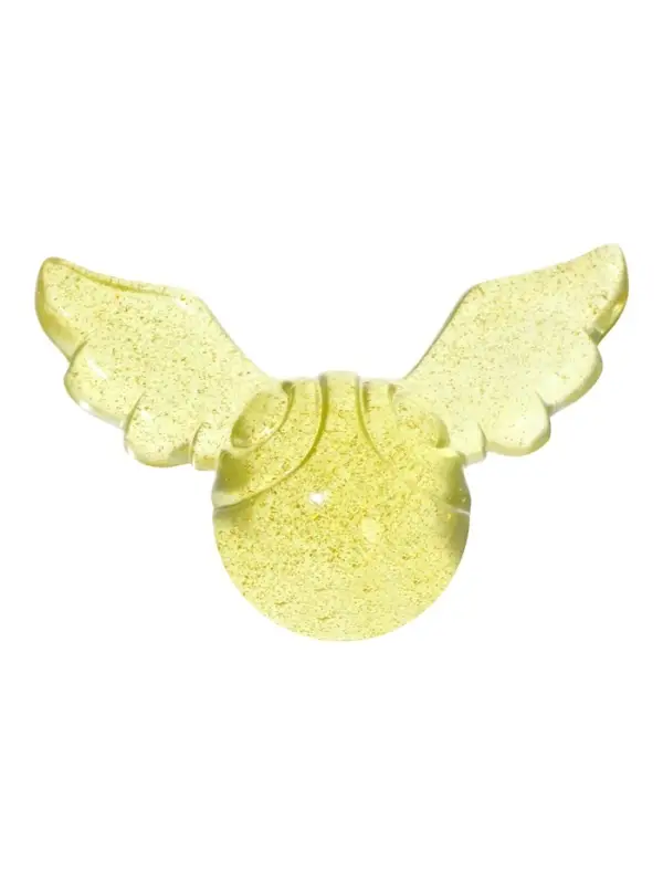 Сквиш антистресс - игрушка "Снитч" SQ016