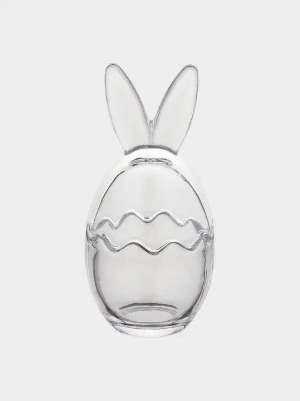 Емкость для сервировки  Емкость для сервировки "Ушки" 8,3х11,5 см