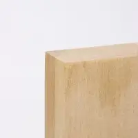 Доска разделочная Доляна &laquo;Классика&raquo;, 50&times;30&times;3 см, дерево берёза