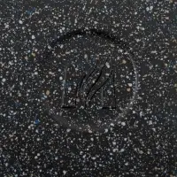 Сковорода Мечта &laquo;Гранит Star&raquo;, d=30 см, h=6.5 см, пластиковая ручка, антипригарное покрытие, литой алюминий, серая