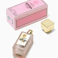 Парфюмерная вода женская TEENS PINK FLOWER, 35 мл (мот Victoria'S Secret Tease Sugar Fleur)