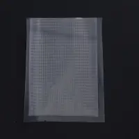 Набор пакетов для вакууматора Luazon, рифленые, 50 шт., 12&times;15 см, 190 мкм