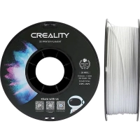 Пластик CR-PETG- Creality 1.75 мм 1кг, белая (3301030034)