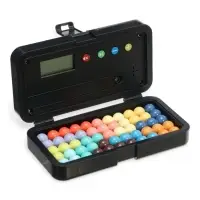 Настольная игра Лас Играс KIDS Логикум (с таймером)