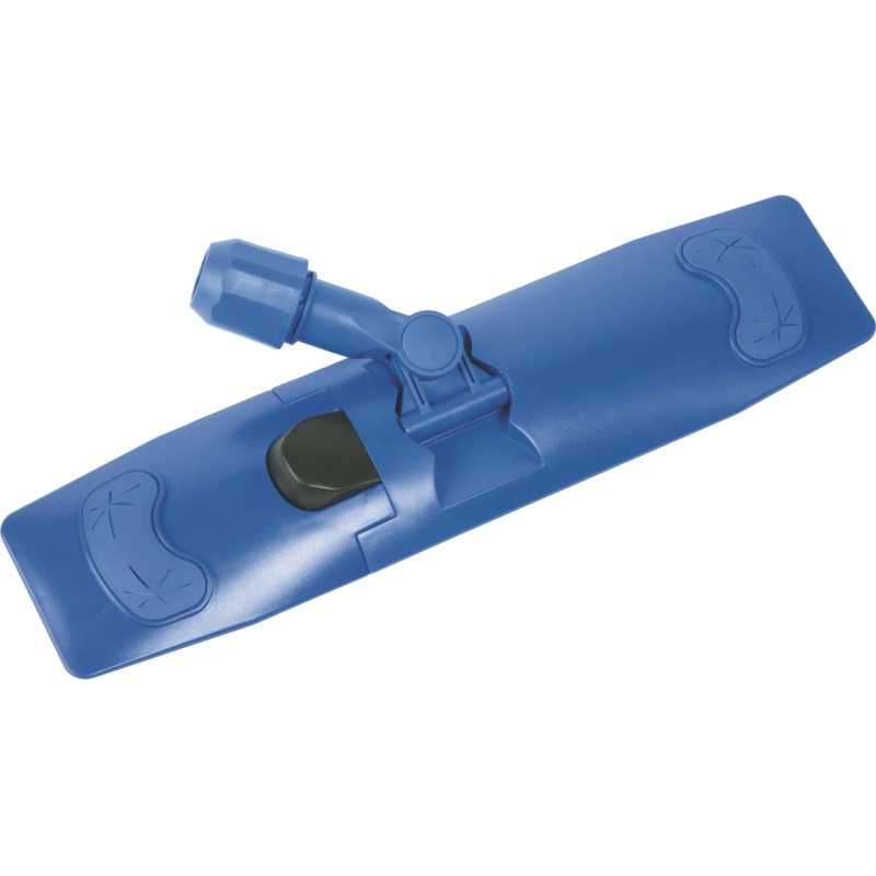 Держатель МОПа пластик 40х10см для рукоятки диам. 23мм