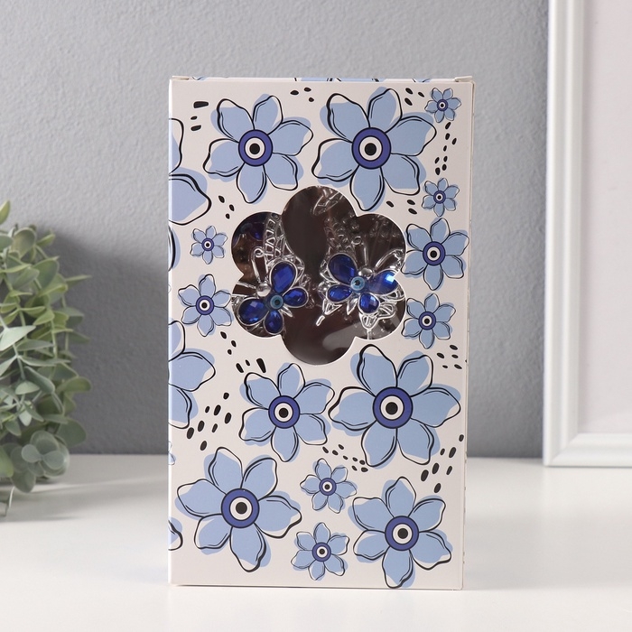 Сувенир от сглаза Сувенир от сглаза "Дерево с бабочками" 7х12х26 см