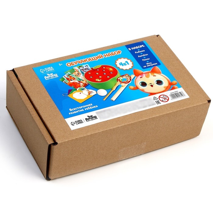 Обучающий набор Обучающий набор