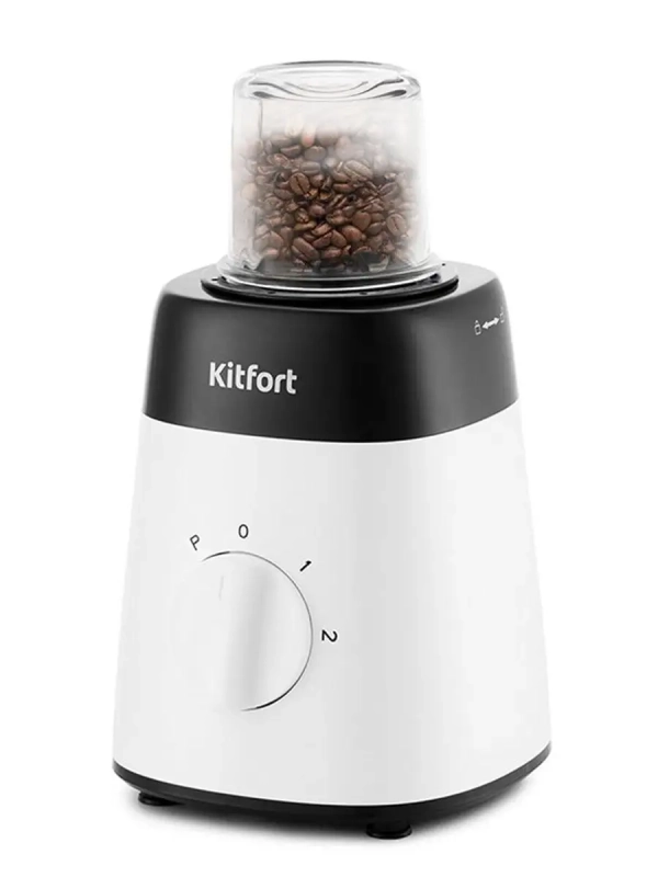 Блендер стационарный с чашей КТ-1381 - 500 Вт