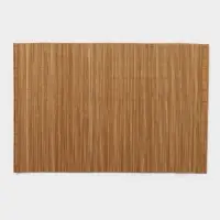 Салфетка сервировочная на стол &laquo;Гладь&raquo;, 42&times;30 см, бежевая