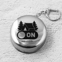 Стопка складная «Дом», 75 мл Стопка складная «Дом», 75 мл