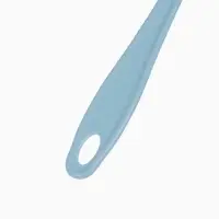 Ёршик для бутылочек Крошка Я, 20.5 см, губка