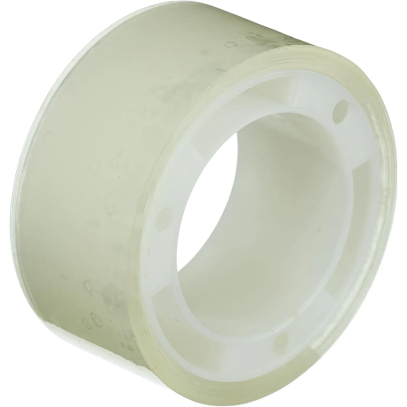 Клейкая лента канцелярская 19х10 12 шт./уп.