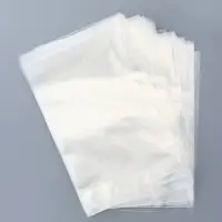 Набор пакетов для вакууматора 100 шт 20х30 см 65 мкм Набор пакетов для вакууматора 100 шт 20х30 см 65 мкм