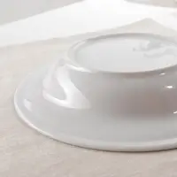 Тарелка глубокая &laquo;Тренд&raquo;, 450 мл, d=24 см