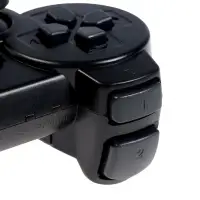 Игровая приставка Game-5, 8/16/32 бита, 4K, 64 ГБ, HDMI, microSD, 2 джойстика, чёрная