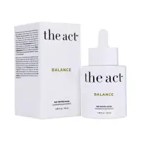 Сыворотка для волос The Act, 50 мл