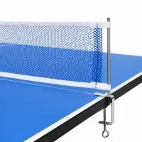 Сетка для настольного тенниса Start Line HOME, 145&times;14 см, с крепежом