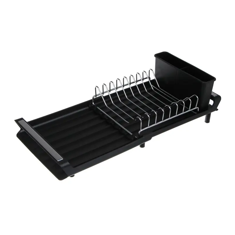 Сушилка для посуды тм VETTA, 27.5-47x19.5x12.5 см