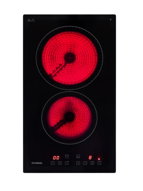 Варочная поверхность HHE 3251 BG черный Варочная поверхность HHE 3251 BG черный