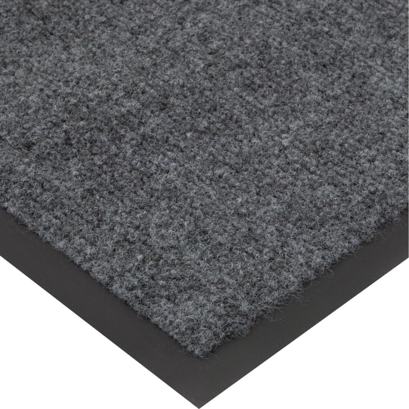 Коврик входной Tuff влаговпитывающий 120x180 см. серый&nbsp;&nbsp; Blabar/5