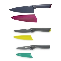 Набор ножей Fresh Kitchen K122S355, 3 предмета