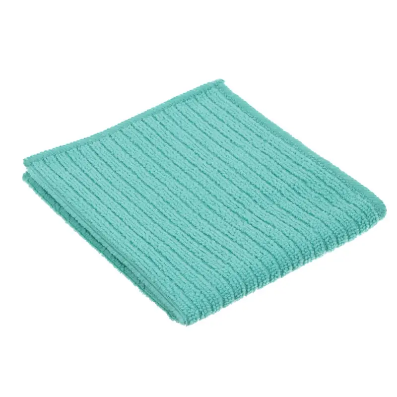 Салфетки универсальные тм VETTA, 4 шт, 30x30см, микрофибра 220г/м2