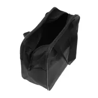 Сумка для автомобилиста 29&times;21&times;13 см, черная