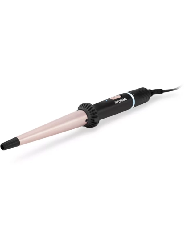 Щипцы H-HC1410 черный, 40Вт