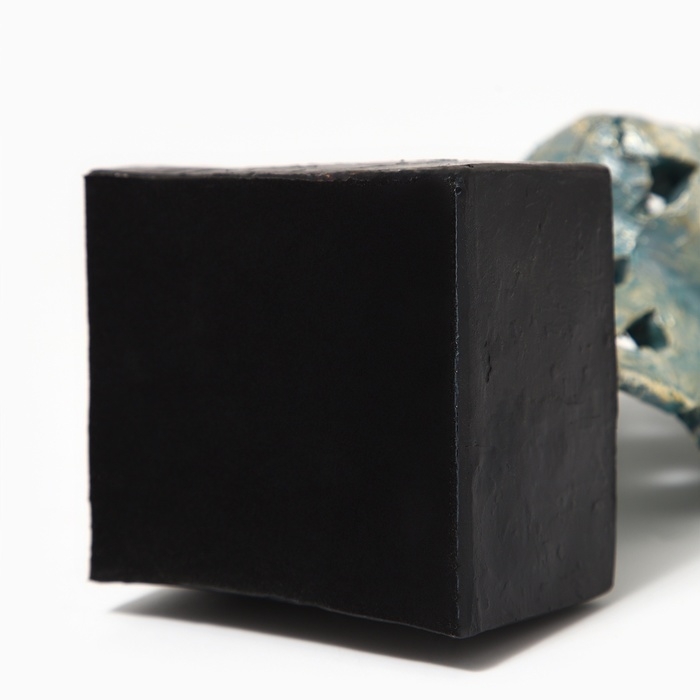 Статуэтка полистоун «Лицо» 29 х 10 х 10 см