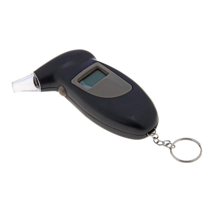 Алкотестер, ЖК-экран, LK-1 Алкотестер, ЖК-экран, LK-1