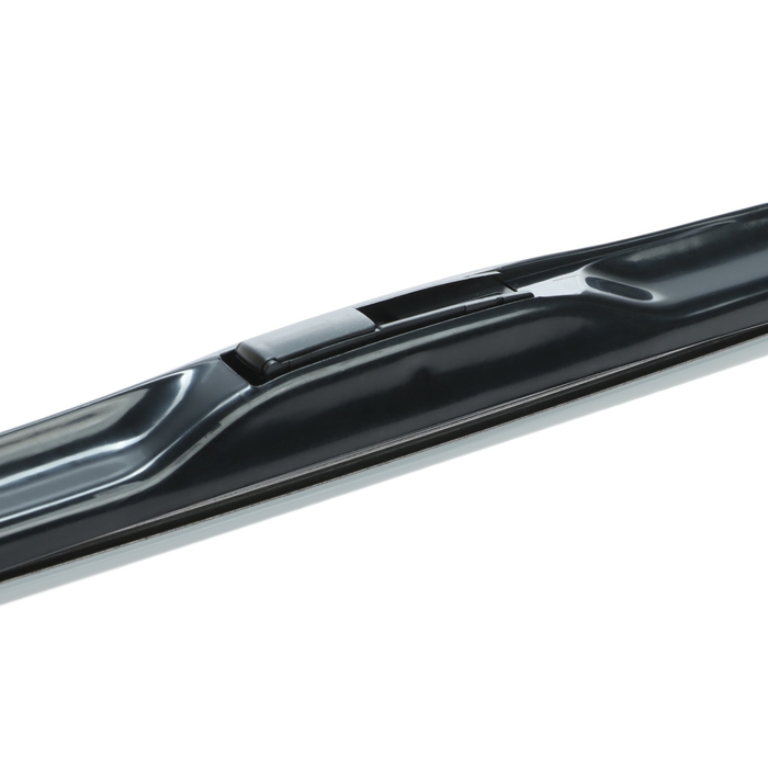 Щётка стеклоочистителя Cartage 26/650 мм, гибридная Щётка стеклоочистителя Cartage 26/650 мм, гибридная