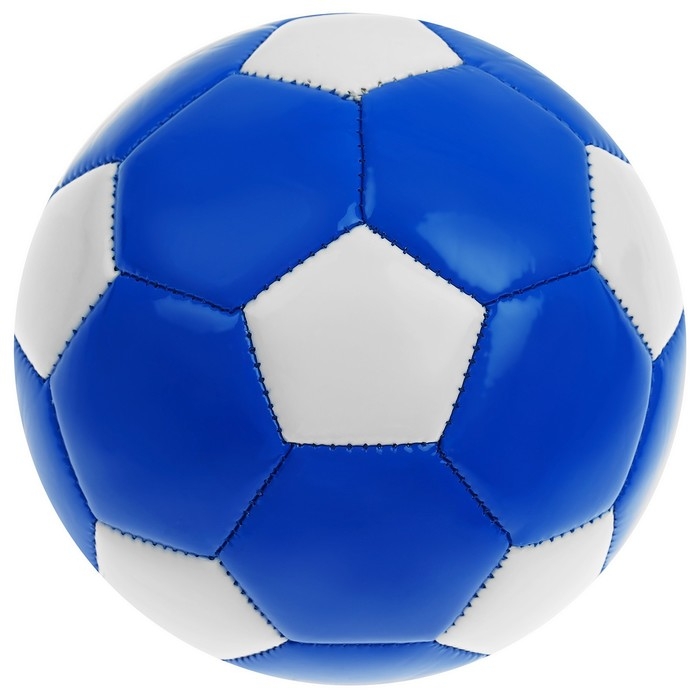 Футбольный мяч ONLYTOP, машинная сшивка, 32 панели, р. 2, EVA, цвет МИКС Футбольный мяч ONLYTOP, машинная сшивка, 32 панели, р. 2, EVA, цвет МИКС