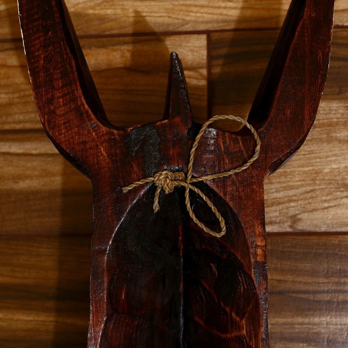 Маска Маска "Зебра" албезия 150 см