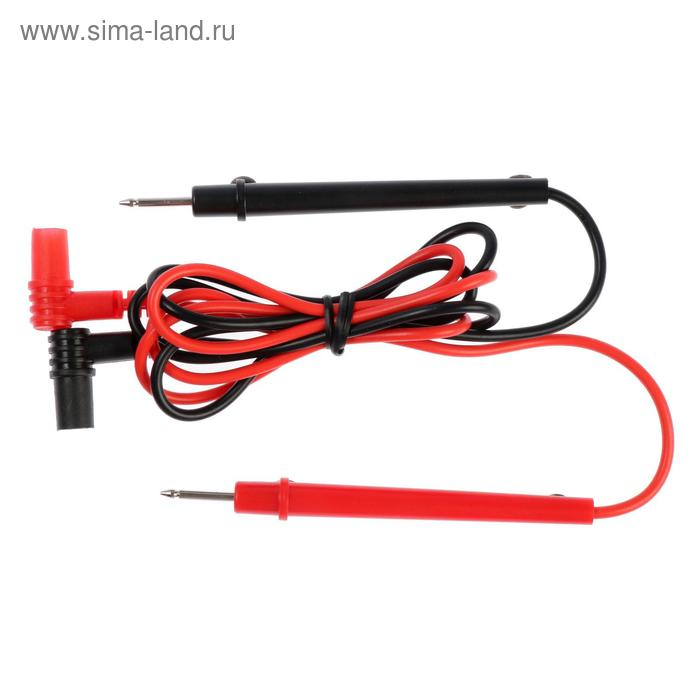 Мультиметр ТУНДРА mini, DT-182, ACV/DCV, DCA, 200-200MΩ, проверка батареек 1.5 и 9V Мультиметр ТУНДРА mini, DT-182, ACV/DCV, DCA, 200-200MΩ, проверка батареек 1.5 и 9V