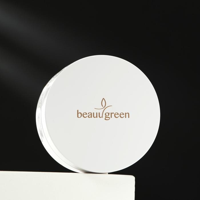 Патчи для глаз гидрогелевые BeauuGreen с золотом и коллагеном, 60 шт Патчи для глаз гидрогелевые BeauuGreen с золотом и коллагеном, 60 шт