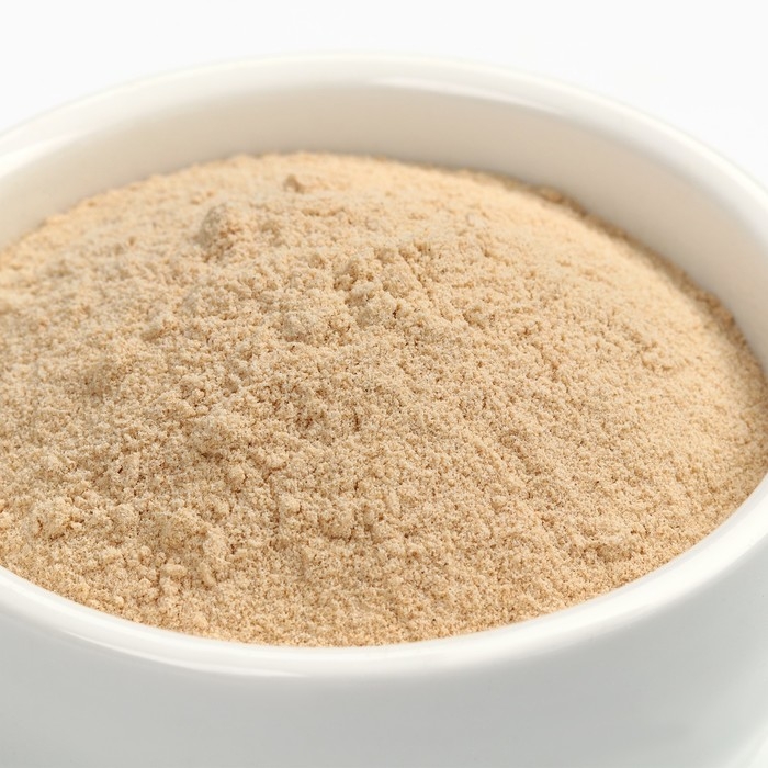 Каша гречневая M&B безмолочная, без глютена, с 6 месяцев, 200 г.