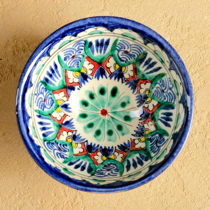 Набор больших пиал 11см, 3шт в подар упак Набор больших пиал 11см, 3шт в подар упак