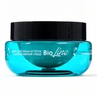 Крем для тела Botaniqua Sense of nature, интенсивно увлажняющий, 50 мл